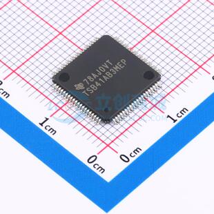 TSB41AB3MPFPEP HTQFP-80(12x12) 全新原装 TI(德州仪器)