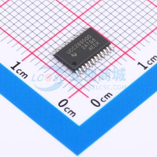 UCC28950QPWRQ1 TSSOP-24 全新原装 TI(德州仪器)