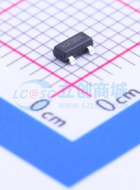 LND150K1-G MICROCHIP(美国微芯) SOT-23 场效应管 现货
