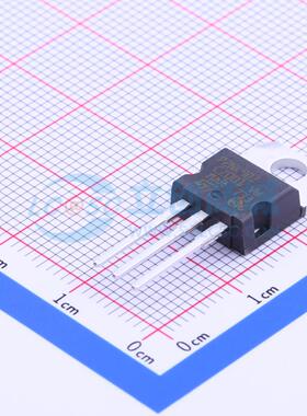 STP2NK90Z ST(意法半导体) TO-220 场效应管 现货