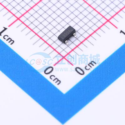 FDN359AN(UMW) UMW(友台半导体) SOT-23 场效应管 现货