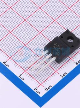 SDF07N65-VB VBsemi(微碧半导体) TO-220F 场效应管 现货