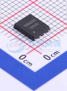 HSBA3058 HUASHUO(华朔) PRPAK(5x6) 场效应管 现货