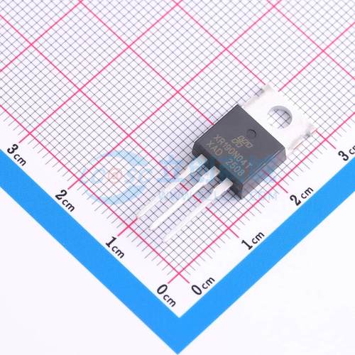 XR190N04T XNRUSEMI(新锐) TO-220AB 场效应管 现货