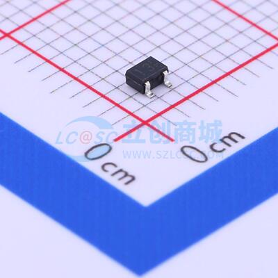 DTA143EUAFRAT106 ROHM(罗姆) SOT-323-3 数字晶体管 现货