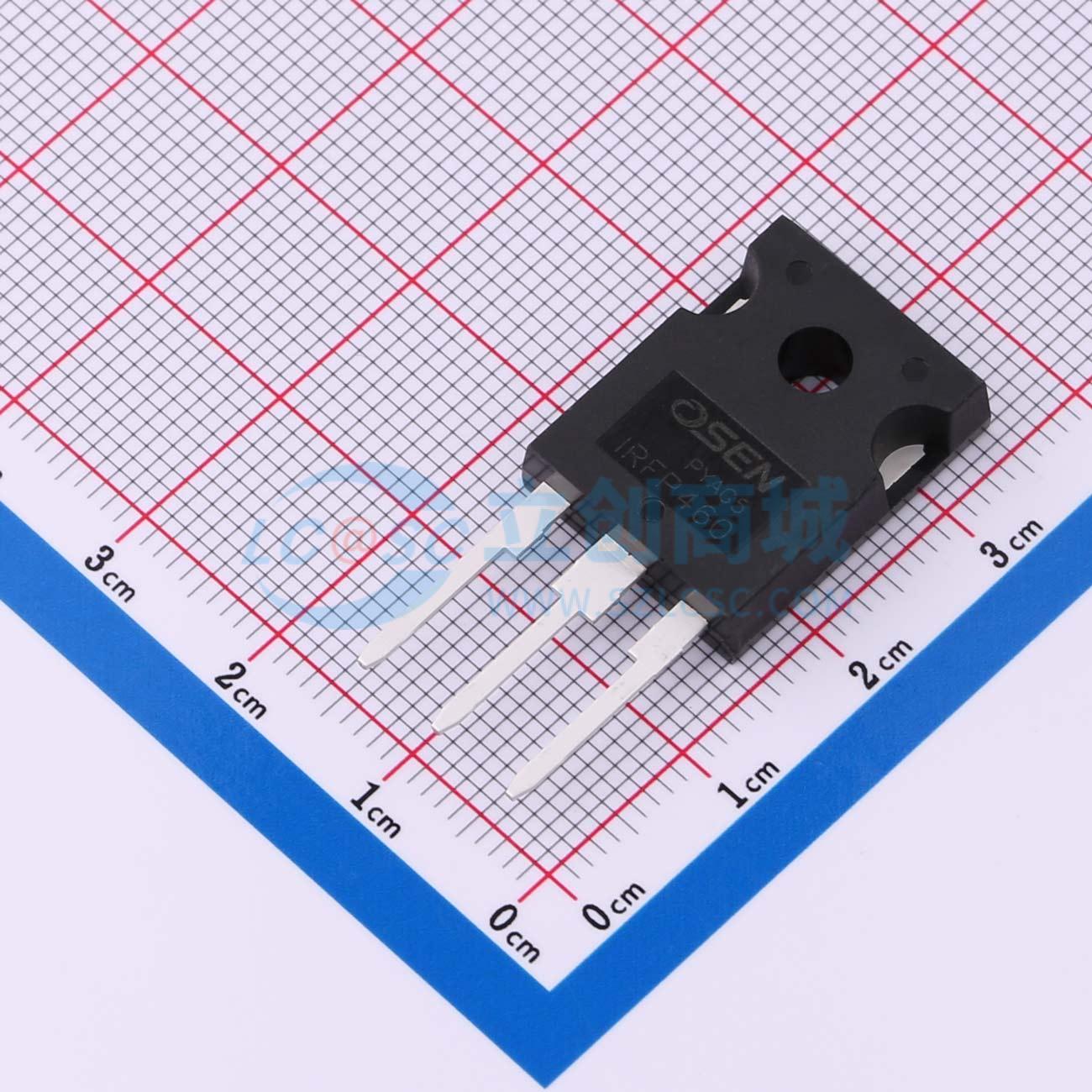 IRFP460PBF OSEN(欧芯) TO-247S 场效应管 现货