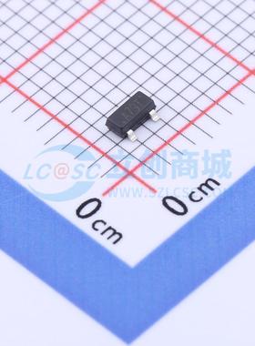 WPM3407 TECH PUBLIC(台舟) SOT-23 场效应管 现货