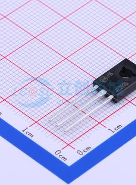 MJE200G onsemi(安森美) TO-225-3 三极管 现货