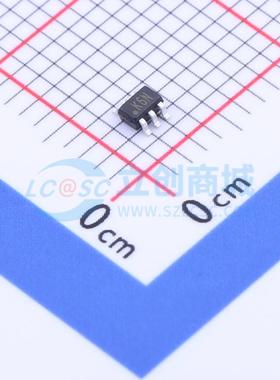 MMDT3904 YANGJIE(扬杰) SOT-363 三极管 现货