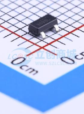 FDN359BN onsemi(安森美) SOT-23 场效应管 现货