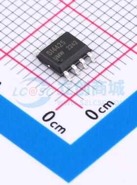 SI4425DY UMW(友台半导体) SOP-8 场效应管 现货