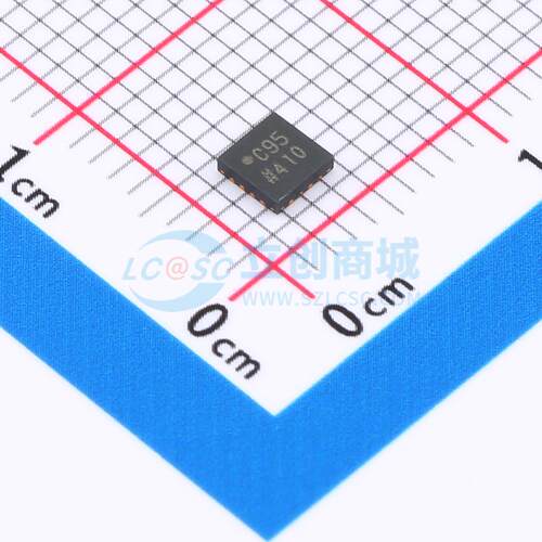 AD7380BCPZ-RL LFCSP-16(3x3) 全新原装 ADI(亚德诺)