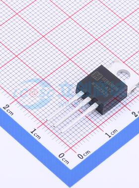 HT65NF06ATZ HTCSEMI(海天芯) TO-220AB-3 场效应管 现货
