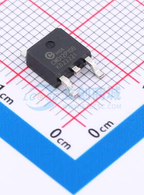 CMD12P10B Cmos(广东场效应半导体) TO-252 场效应管 现货