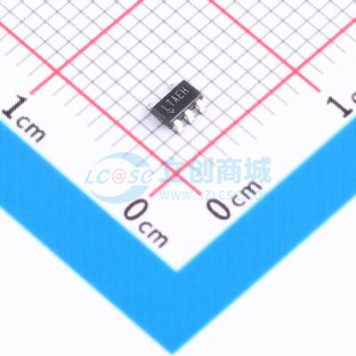 LTC2050HVCS5#TRPBF TSOT-23-5 全新原装 ADI(亚德诺)