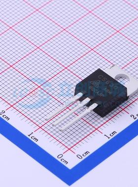 CS630A8H 华润华晶 ITO-220AB-3 场效应管 现货