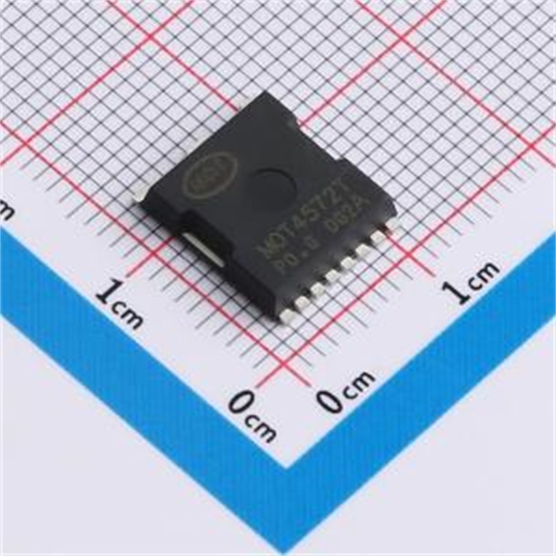 MOT4572T TOLL-8 场效应管(MOSFET) 全新现货