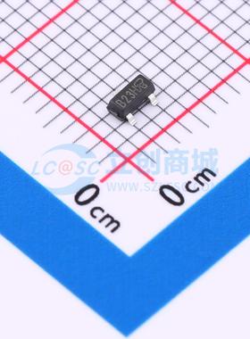 DTS3401-VB VBsemi(微碧半导体) SOT-23 场效应管 现货