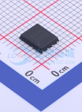 HSBA3004 HUASHUO(华朔) PDFN-8(5x6) 场效应管 现货