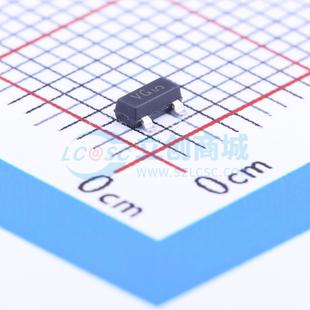 onsemi 三极管 安森美 现货 SOT NSS60200LT1G
