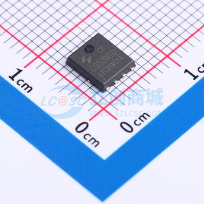 HYG053N10NS1C2 HUAYI(华羿微) PDFN-8(5x5.8) 场效应管 现货