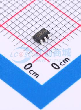 AO6800 KUU SOT-23-6L 场效应管 现货