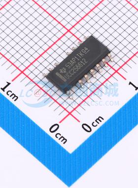 UCC256612DDBR SOIC-14 全新原装 TI(德州仪器)