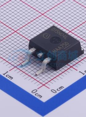 IPB015N04L G  TO-263-3 场效应管 现货