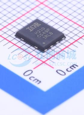IRF40H210  PQFN-8(4.9x5.8) 场效应管 现货