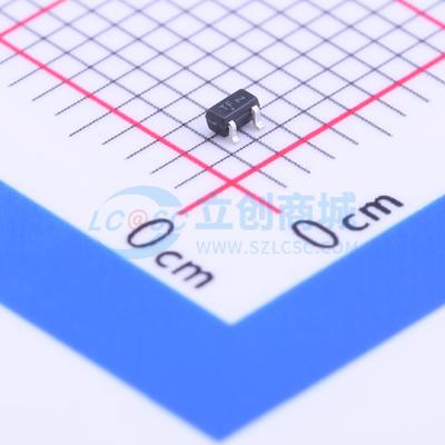 NTA4001NT1G onsemi(安森美) SC-75(SOT-523) 场效应管 现货