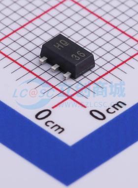 2SD1007-Q KEXIN(科信) SOT-89-3 三极管 现货