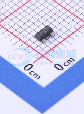 SI2319DS-T1-GE3 VISHAY(威世) SOT-23-3 场效应管 现货