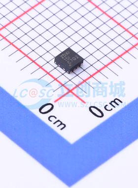 TPS22965NTDSGRQ1 WSON-8-EP(2x2) 全新原装 TI(德州仪器)