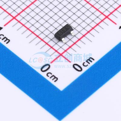 FMMT619TA-HXY HXY MOSFET(华轩阳电子) SOT-23 三极管 现货