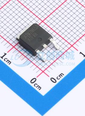 ATM7N65ATE Agertech(艾吉芯) TO-252 场效应管 现货