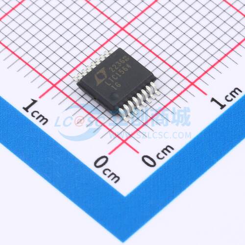 LTC1564IG#PBF SSOP-16-208mil 全新原装 ADI(亚德诺)