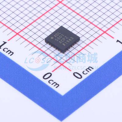 ADL5801ACPZ LFCSP-24 全新原装 ADI(亚德诺)