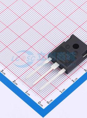 IXFH120N20P Littelfuse/IXYS TO-247-3 场效应管 现货
