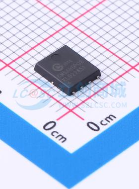CMSA80P06 Cmos(广东场效应半导体) DFN-8(5x6) 场效应管 现货