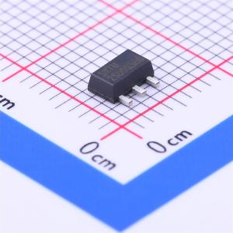2SD965AG-R-AB3-R SOT-89-3 三极管(BJT) 全新现货