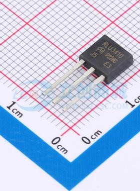 IRLU3410PBF-VB VBsemi(微碧半导体) TO-251 场效应管 现货