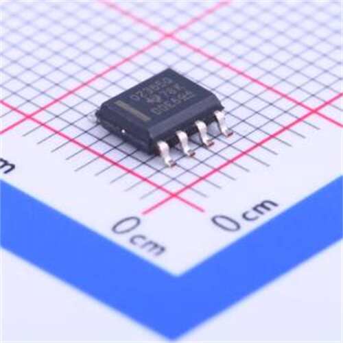 全新原装 OPA2365AQDRQ1 SOIC-8 运算放大器 TI