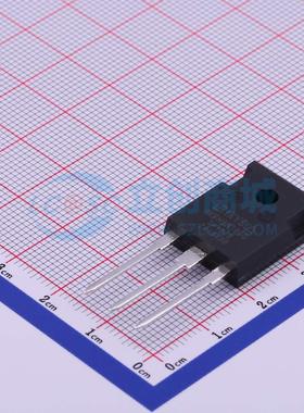 IXBH9N160G Littelfuse/IXYS TO-247-3 IGBT管/模块 现货