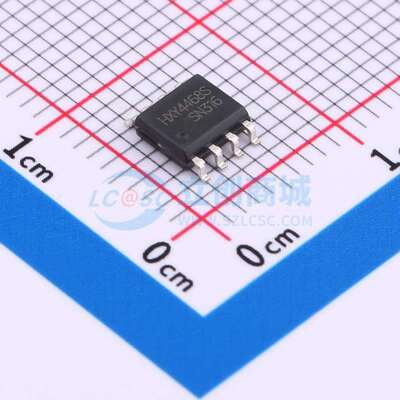 AO4468-HXY HXY MOSFET(华轩阳电子) SOP-8 场效应管 现货