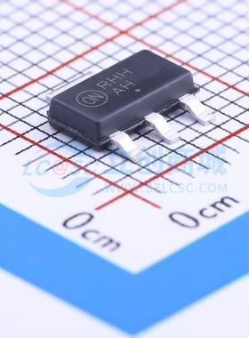 BCP53T1G onsemi(安森美) SOT-223-3 三极管 现货