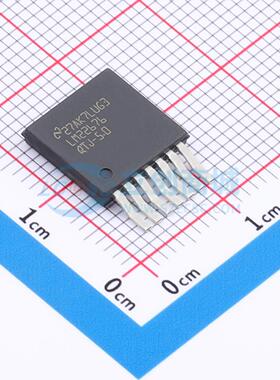 LM22676QTJ-5.0/NOPB TO-263-7 全新原装 TI(德州仪器)