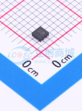 CJMNT32 CJ(江苏长电/长晶) WBHFBP-6L-F 场效应管 现货