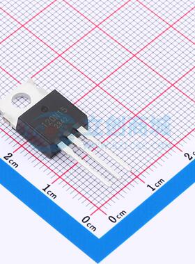 S120N15T HL(富海微) TO-220 场效应管 现货