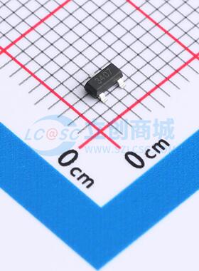 KMB3D0P30SA-HXY HXY MOSFET(华轩阳电子) SOT-23 场效应管 现货