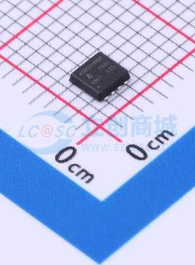 AGM308MBP AGM-Semi(芯控源) PDFN-8(3.3x3.3) 场效应管 现货